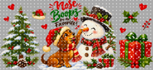 16oz Christmas-S  2989